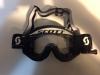 Lunettes scott roll off