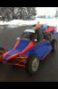Chassis buggy cup