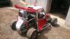 Kartcross 600