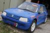 205 autocross  t4 