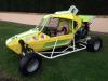 Kart cross 602 