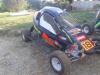 Speed car xtrem 7600 euro