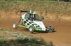 Kart cross