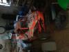 Vend kart cross