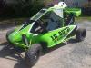 Vend fouquet ex 602 sans moteur