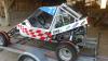Kart cross 500cb 