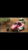Kart cross 600 gsxr 