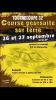 Course ufolep tournecoupe 