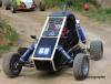 Kart cross 500cb / ufolep