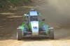 Kart cross 