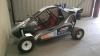 Kart cross fouquet 500 ex ffsa 