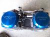 Vend carbu 500 gpz