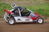 Kartcross fouquet ax