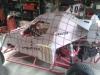 Kart cross 2cv 602