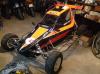 Stinger 2009/ zx6r 09 open d1