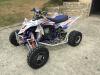 Échange quad contre kart cross d1