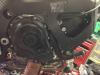 Moteur 600 gsxr de 2008
