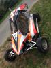 Kart cross champion de france 2015 fouquet 602 + remorque 