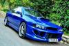 Subaru gt 2000 