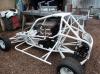 Marbre kart cross