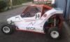Kart open brc 2007