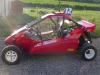 Vends kart fouquet 500