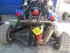 Vend chassis de 2012 ffsa ufolep 