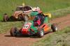 Kart cross 2cv 