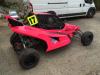 Roscross maxi sprint