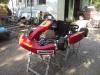 Karting 125 rotax