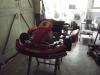 Karting 125 rotax