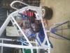 Moteur honda cbr rr 2006 injection 