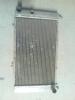Radiateur alu et spal