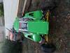Kart cross fouquet