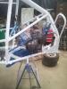 Moteur cbr rr pc37 2006