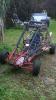 A vendre kart cross car 