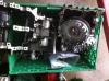 Moteur er6 - pièces diverses