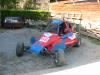 Kart  cross  open  2013