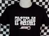 Piloter en long, en large et surtout en travers