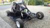 Kamikaz junior-maxi sprint 650 er6