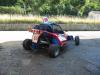 Kart  cross  open  2013