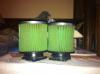 Filtre piper cross et green