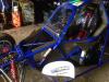 Vend chassi camotos 2014  