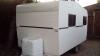 Caravane atelier porte kart