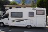 Camping car profilé mc louis 364g