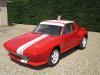 Fiat x 1/9 kit dallara pret a rouler