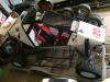 Kart cross 