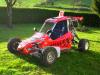 Kart cross 600 4300 euros