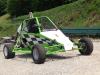 Kart cross