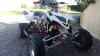 Echange quad cross 450 ltr contre kart cross 600